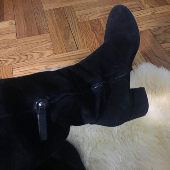 Club Monaco andreea boots - Picture 3 of 6